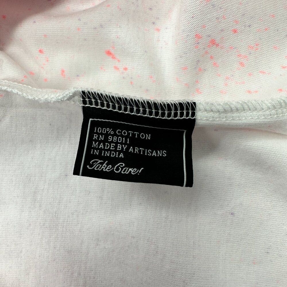 Reworked Akoo Kingdom Tee (4X) - Picture 7 of 7